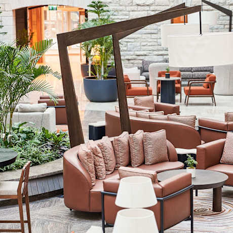 Swissotel Uludağ Bursa